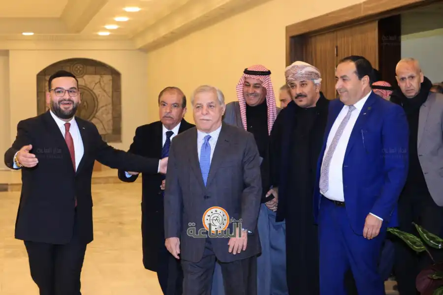 مدار الساعة,أخبار المجتمع الأردني,جاهات وأعراس الأردن,رئيس الوزراء,الديوان الملكي