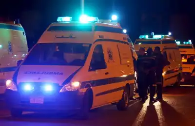 القاتل الصامت يحصد أرواح أم وأطفالها