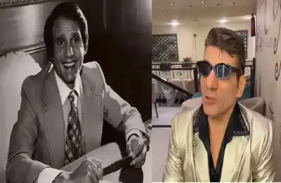 بداعي التشهير.. أسرة العندليب الأسمر تلاحق