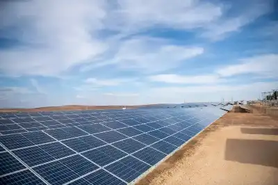 الأردن يعزز استقرار مخيم الأزرق بتوفير