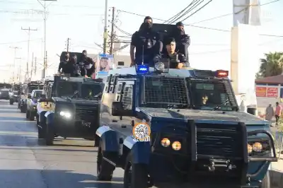 تواجد امني كثيف على طريق مادبا-ماعين..