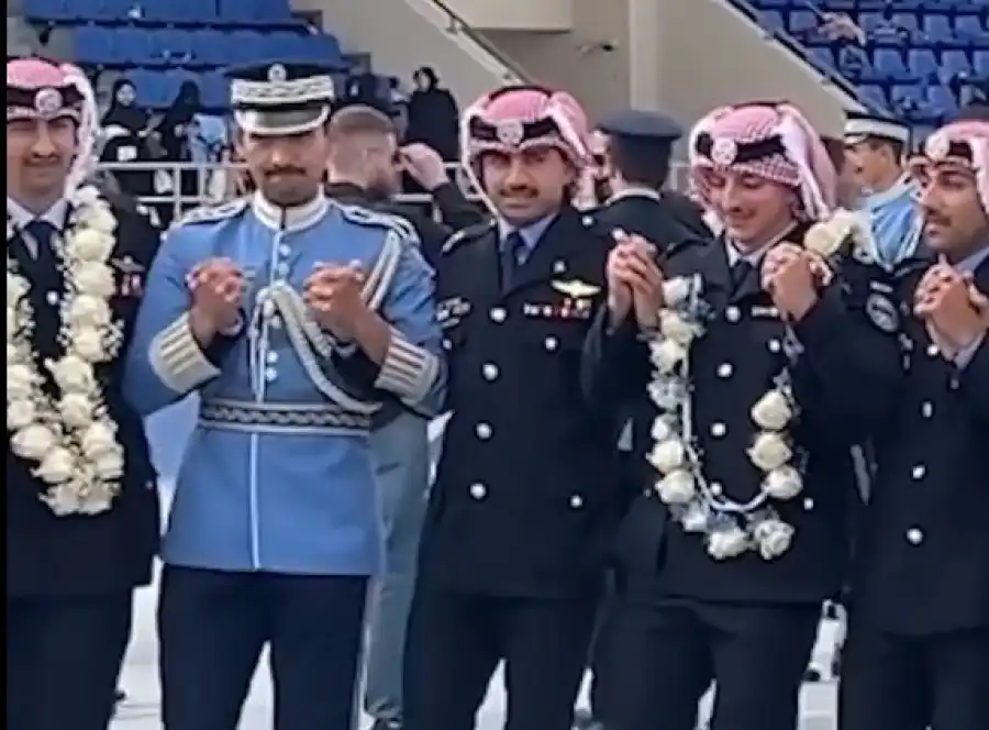 مدار الساعة,Video,فيديو,أخبار الأردن,اخبار الاردن,أخبار خفيفة ومنوعة,الشيخ تميم بن حمد