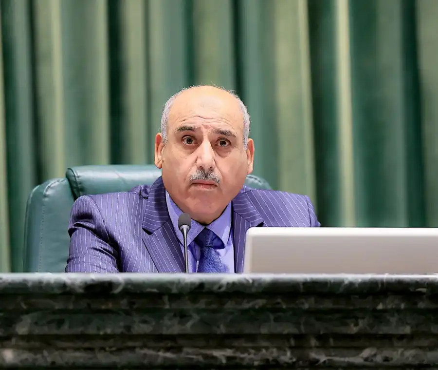 مدار الساعة,أخبار الأردن,اخبار الاردن,أخبار مجلس النواب الأردني,الملك عبد الله الثاني,ولي العهد,مجلس النواب,القوات المسلحة,الجيش العربي,الذكاء الاصطناعي