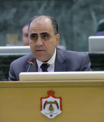 بني هاني: التوجيهات الملكية لهيكلة الجيش