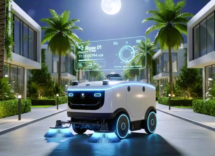 مدار الساعة,أخبار التكنولوجيا، التقنيات