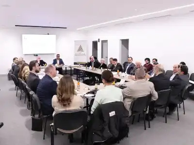 “السياسة والمجتمع” يستضيف نقاشات أردنية–روسية حول