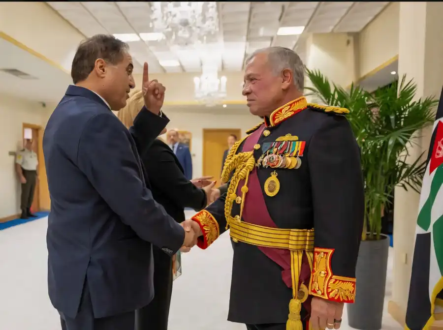 مدار الساعة,أخبار الأردن,اخبار الاردن,القوات المسلحة الأردنية,هيئة الأركان المشتركة,القوات المسلحة,الجيش العربي