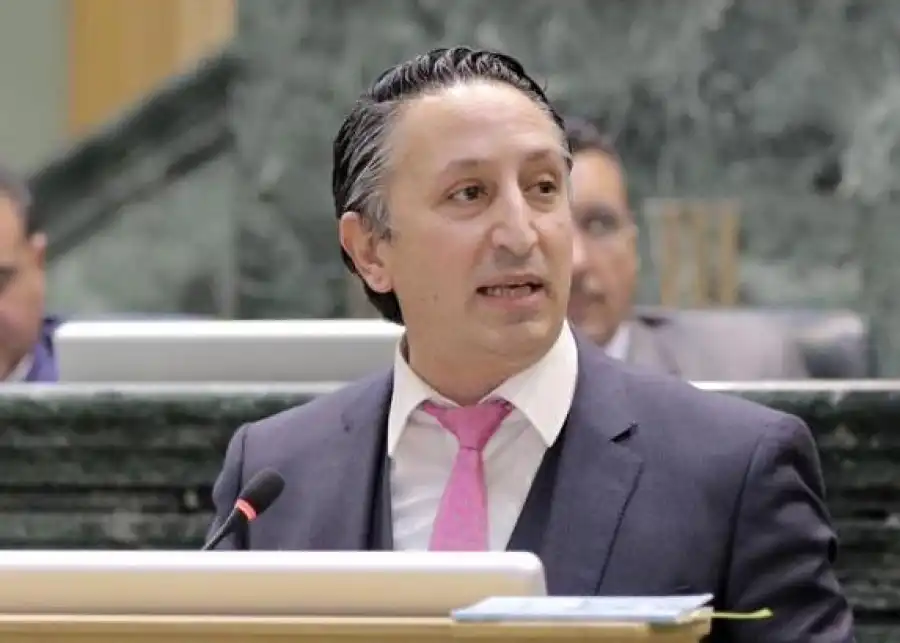 مدار الساعة,مناسبات أردنية,الملك عبدالله الثاني,القوات المسلحة,حزب العمل,الجيش العربي,الذكاء الاصطناعي