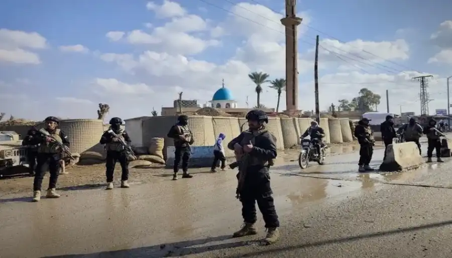 مدار الساعة,أخبار عربية ودولية