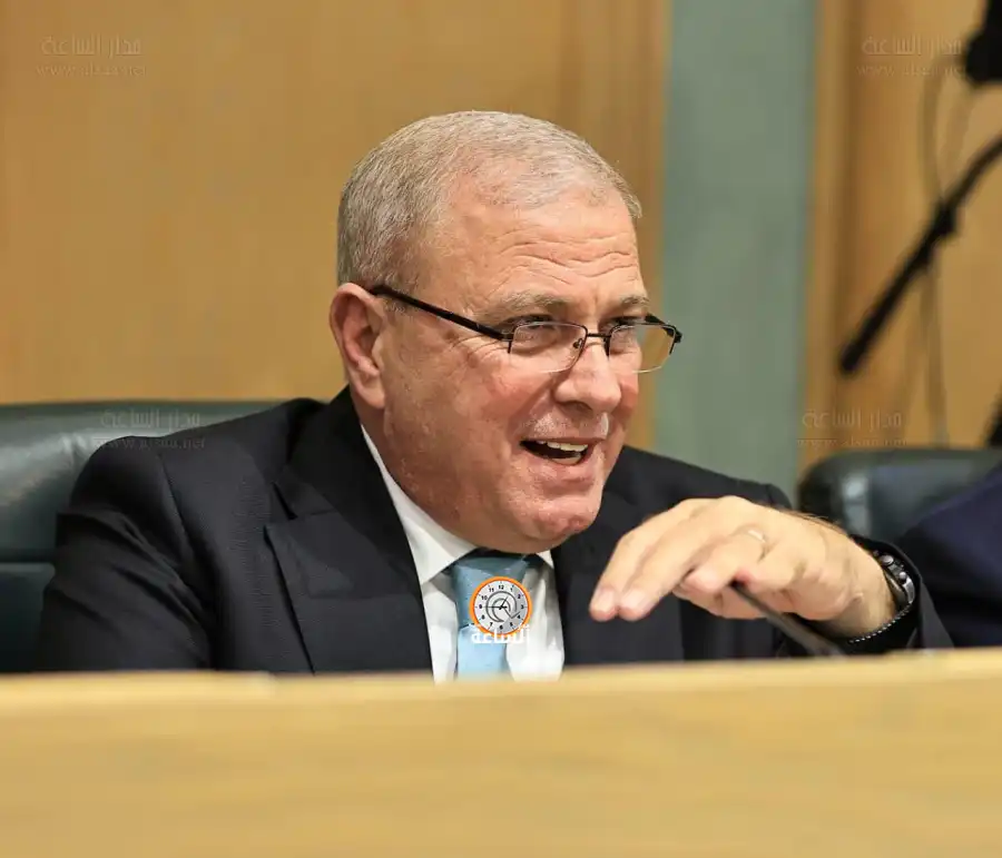 مدار الساعة,أخبار مجلس النواب الأردني,الملك عبدالله الثاني,مجلس النواب,قطاع غزة,الجيش العربي