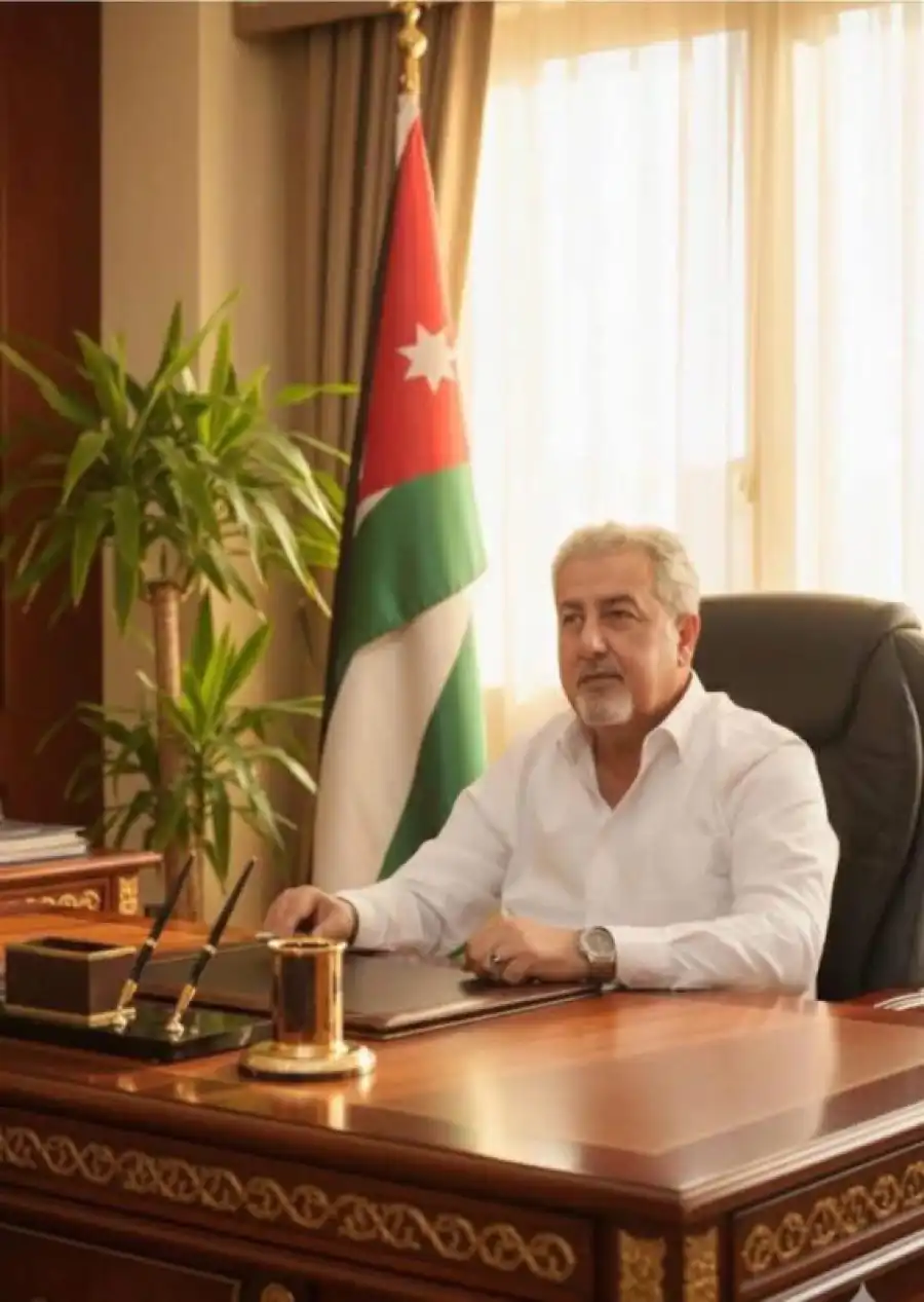 مدار الساعة,وفيات اليوم في الأردن