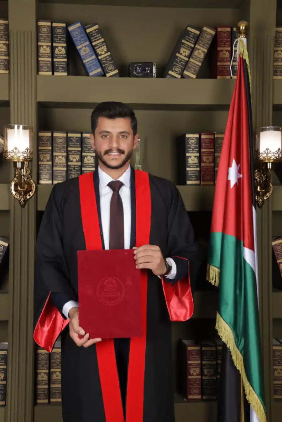 مدار الساعة,أخبار المجتمع الأردني,مناسبات أردنية,الجامعة الهاشمية