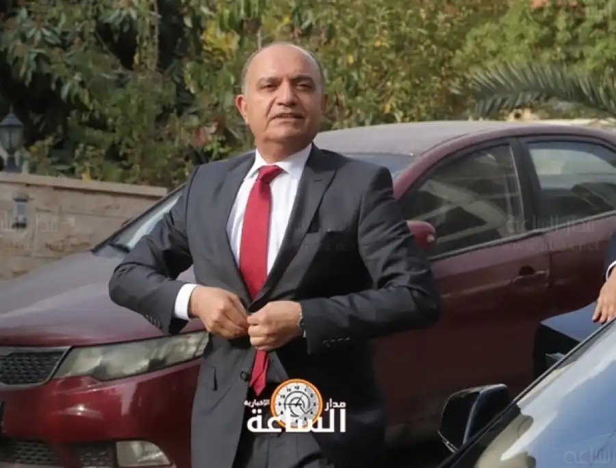 القرعان يكتب: سفيرنا بالقاهرة أمجد العضايلة..