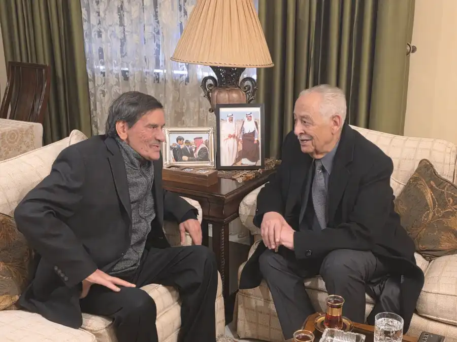 مدار الساعة,أخبار الأردن,اخبار الاردن,ولي العهد,الملك عبدالله الثاني,الحسين بن عبدالله الثاني,الديوان الملكي الهاشمي