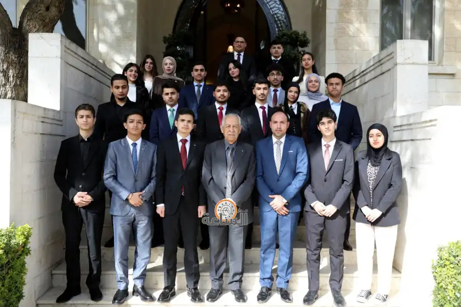 مدار الساعة,أخبار الأردن,اخبار الاردن,الملك عبدالله الثاني,القوات المسلحة الأردنية,الملكة رانيا العبدالله,الحسين بن عبدالله الثاني,ولي العهد,الديوان الملكي الهاشمي,القوات المسلحة,قطاع غزة,الجيش العربي