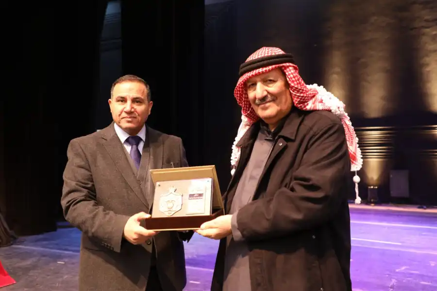 مدار الساعة,أخبار الجامعات الأردنية,جامعة الزرقاء