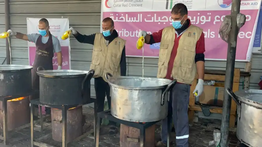 مدار الساعة,أخبار الأردن,اخبار الاردن,الهيئة الخيرية الأردنية الهاشمية,قطاع غزة