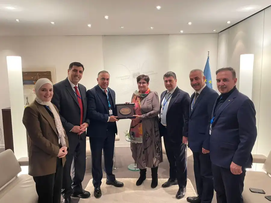 مدار الساعة,أخبار الأردن,اخبار الاردن,أخبار مجلس النواب الأردني,الملك عبدالله الثاني,الاتحاد الأوروبي,مجلس النواب