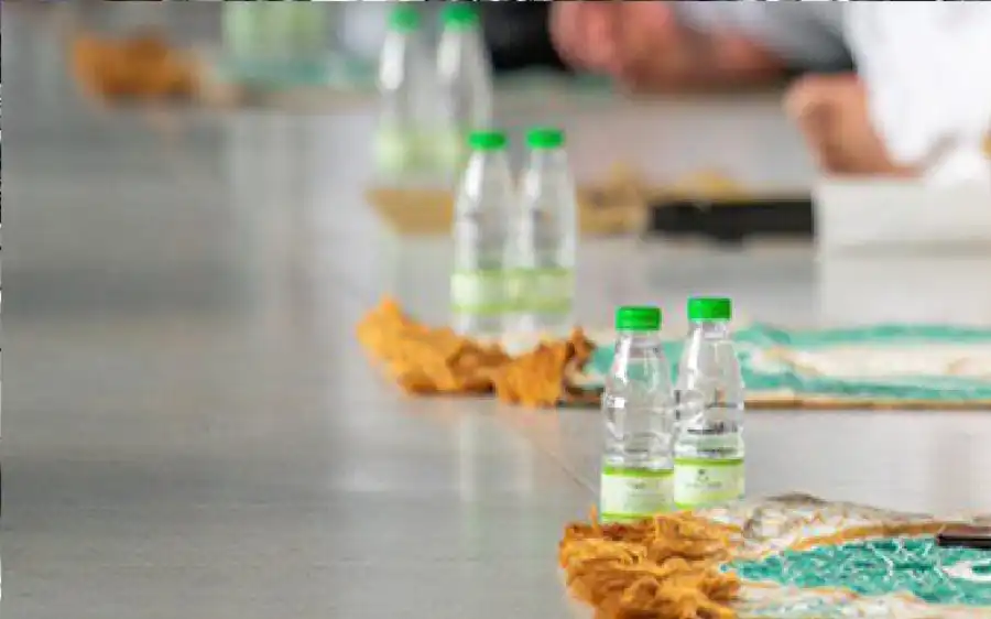 مدار الساعة,شؤون دينية