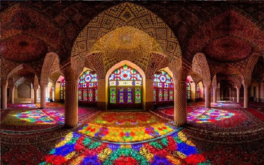 مدار الساعة,شؤون دينية