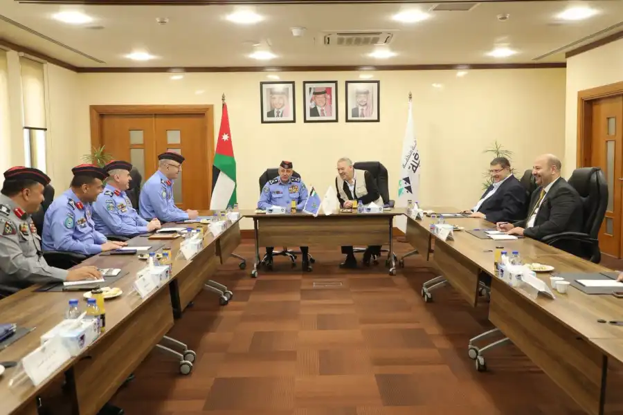 مدار الساعة,أخبار الأردن,اخبار الاردن,مديرية الأمن العام,الأمن العام,سلطة منطقة العقبة الاقتصادية الخاصة,التنمية المستدامة