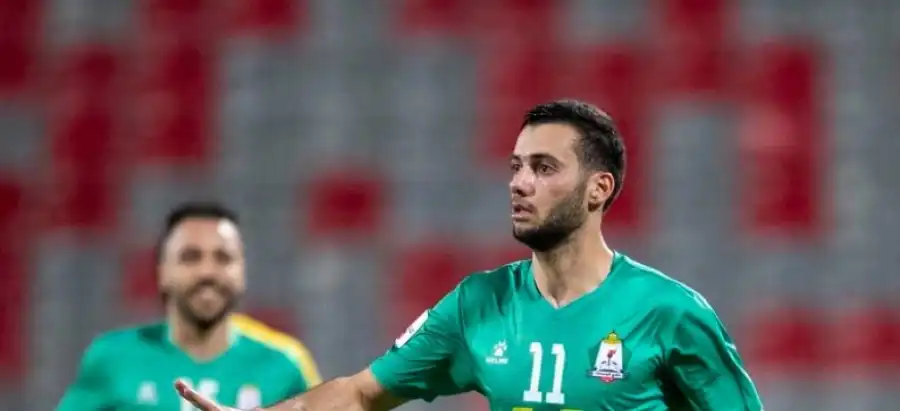 مدار الساعة,أخبار رياضية