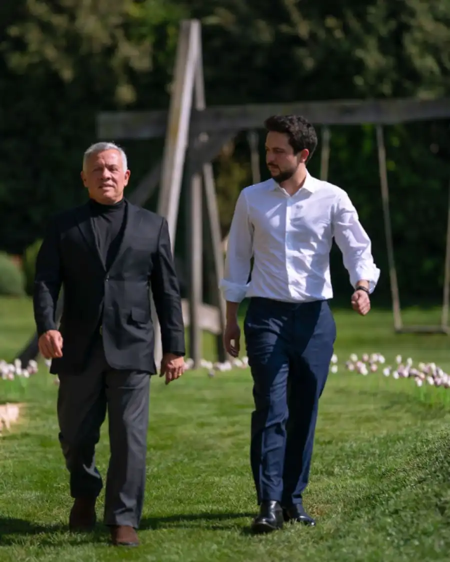 مدار الساعة,أخبار اقتصادية,الملك عبد الله الثاني,القوات المسلحة الأردنية,غرفة تجارة الأردن,القوات المسلحة,الجيش العربي