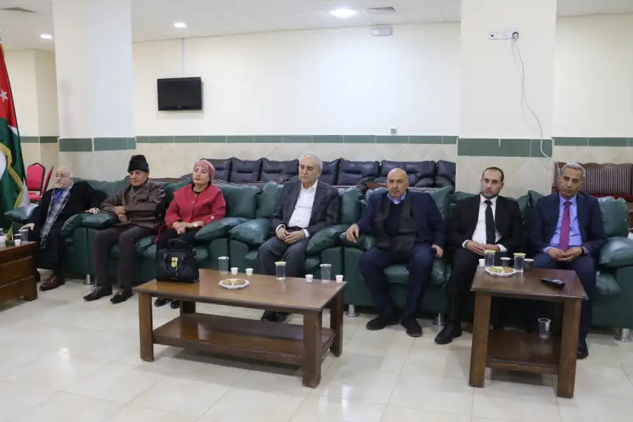 مدار الساعة,أخبار الجامعات الأردنية,جامعة الزرقاء