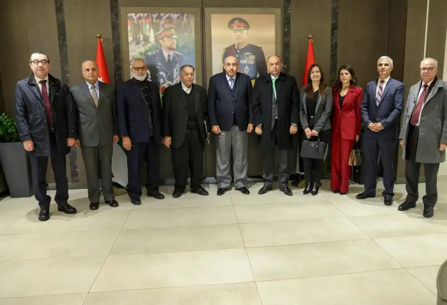 مدار الساعة,أخبار مجلس النواب الأردني,مناسبات أردنية,مجلس النواب