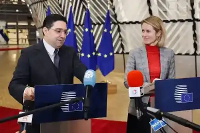 الاتحاد الأوروبي يتبنى الحكم الذاتي