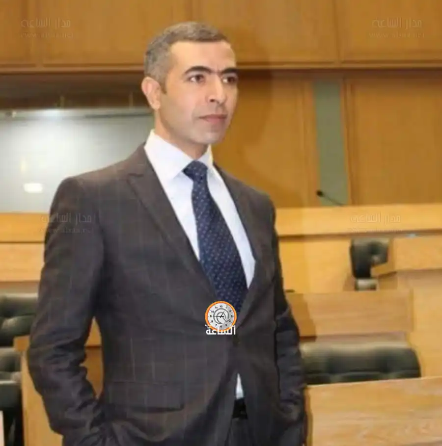 مدار الساعة,أخبار المجتمع الأردني,الديوان الملكي