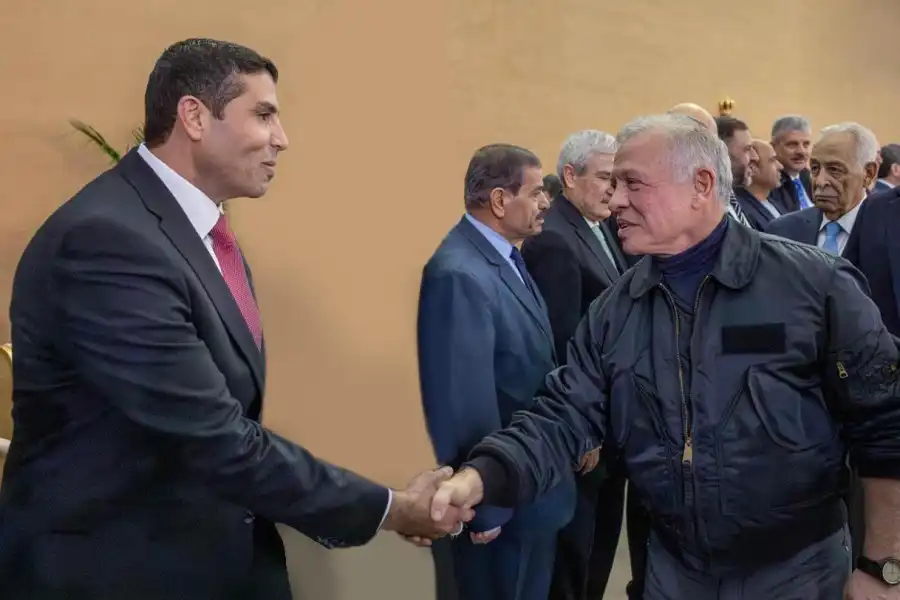 البشتاوي يكتب: في عيد الملك.. الفرص