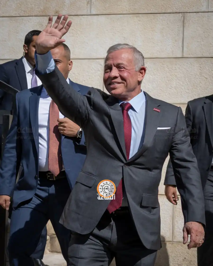 مدار الساعة,أخبار الأردن,اخبار الاردن,الملك عبد الله الثاني,الحسين بن طلال,القوات المسلحة الأردنية,الملكة رانيا,ولي العهد,الأميرة منى الحسين,القوات المسلحة,ساندهيرست,العمليات الخاصة,الإرادة الملكية السامية,الجيش العربي