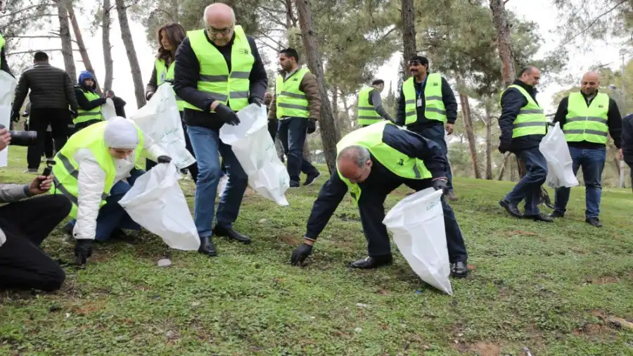 مدار الساعة,أخبار الأردن,اخبار الاردن,ولي العهد,أمانة عمان,أمانة عمان الكبرى,وزارة الشباب,الأمم المتحدة