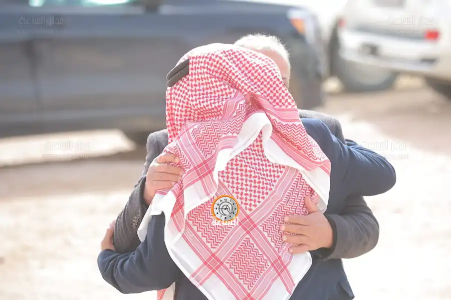 مدار الساعة,أخبار المجتمع الأردني,الملك عبدالله الثاني