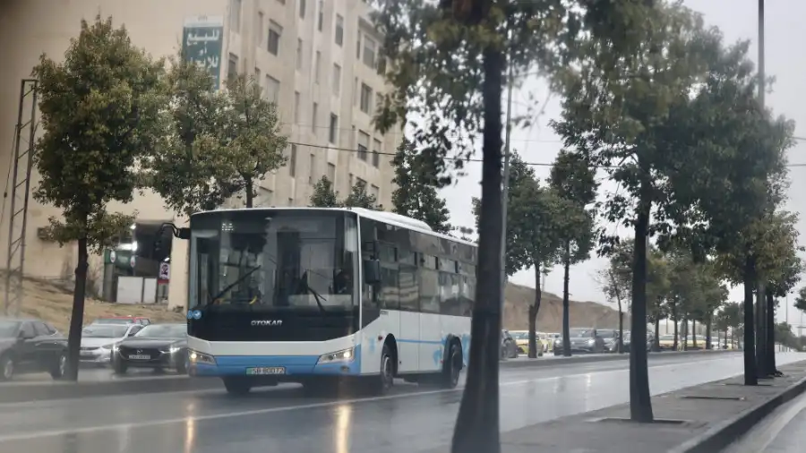 مدار الساعة,أخبار اقتصادية,هيئة النقل البري