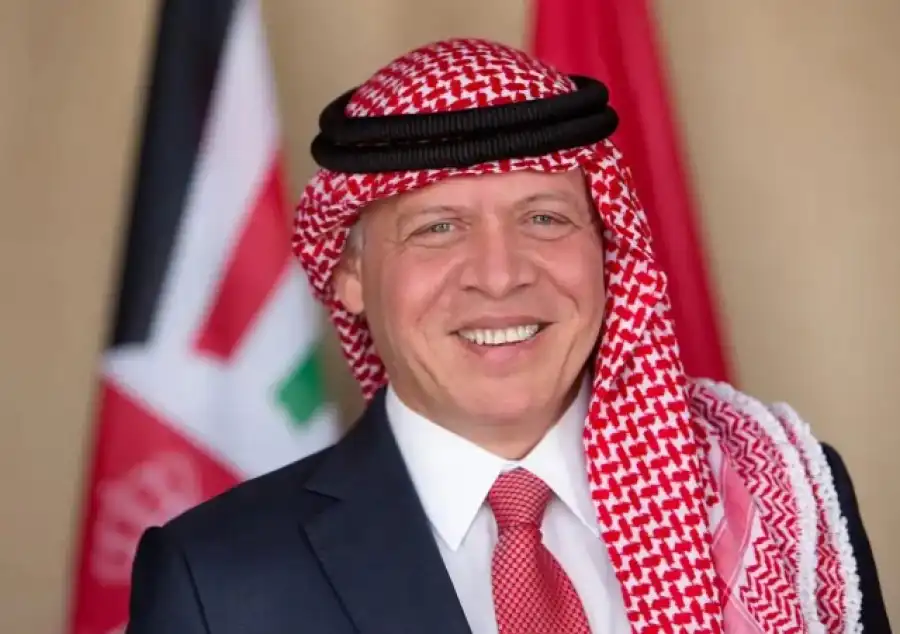 مدار الساعة,مناسبات أردنية,الملك عبدالله الثاني بن الحسين,الكلية الجامعية الوطنية