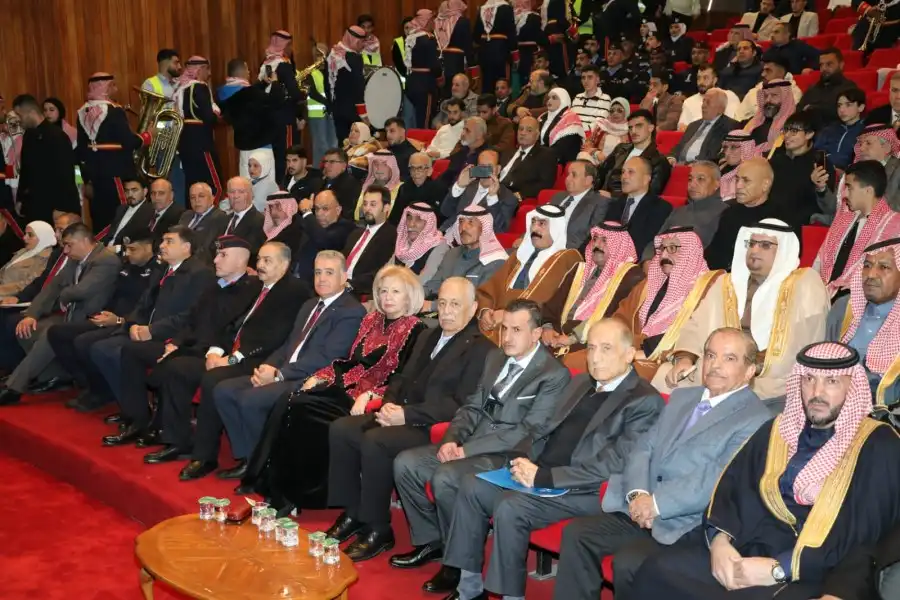 مدار الساعة,أخبار الأردن,اخبار الاردن,نائب رئيس الوزراء,الملك عبدالله الثاني,رئيس الوزراء,القوات المسلحة الأردنية,الديوان الملكي الهاشمي,المركز الثقافي الملكي,الديوان الملكي,أمانة عمان,الثورة العربية الكبرى,جامعة الشرق الأوسط,القوات المسلحة