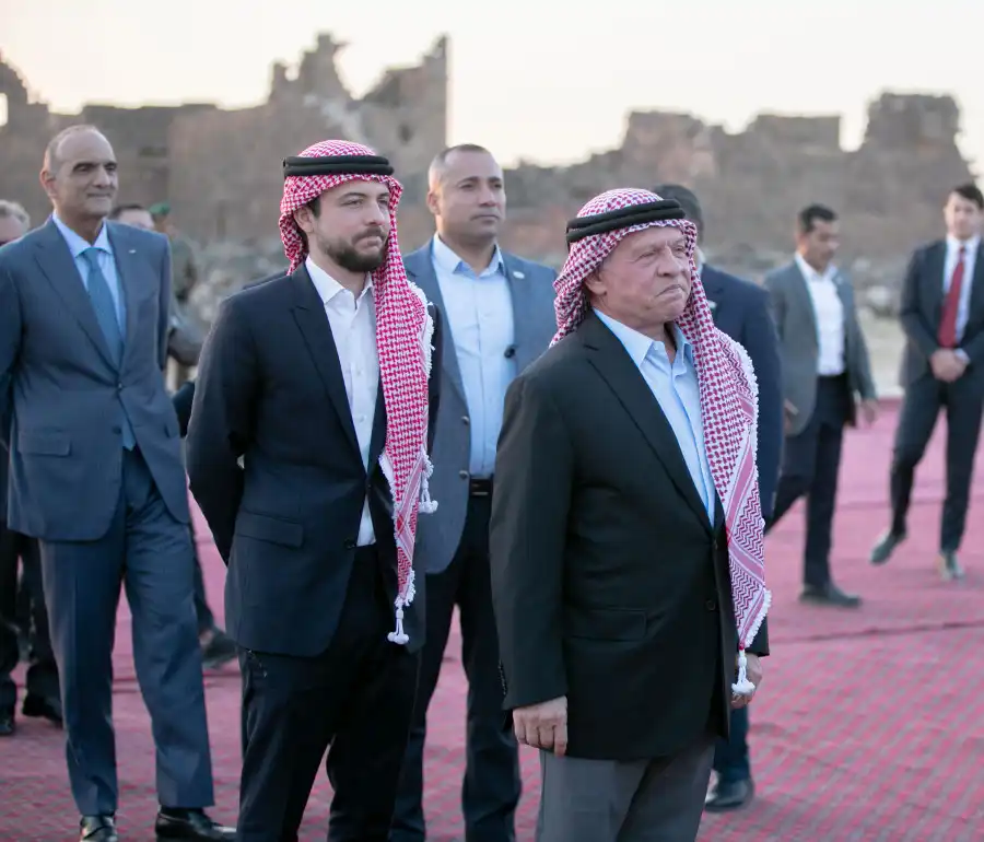 مدار الساعة,Video,فيديو,أخبار الجامعات الأردنية,الجامعة الأردنية