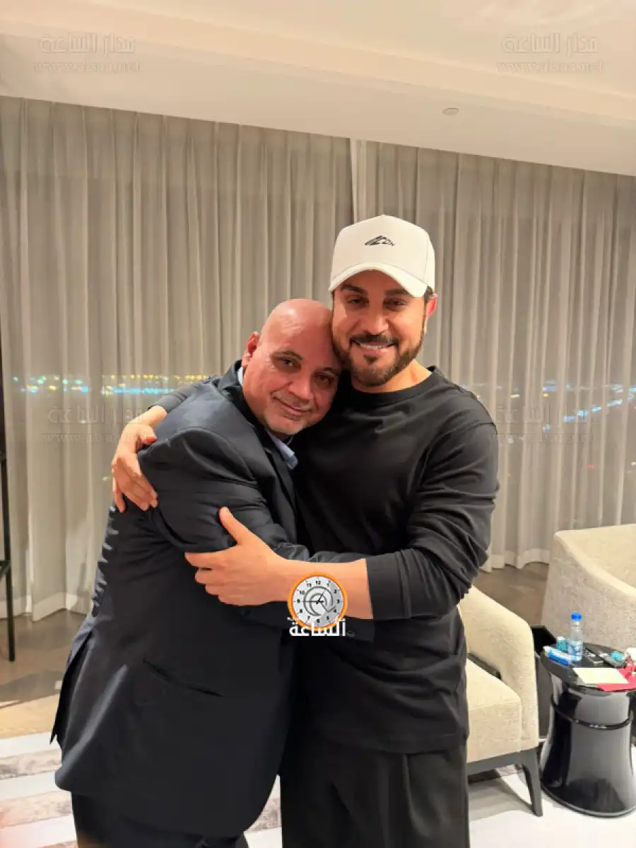 مدار الساعة,Video,فيديو,أخبار خفيفة ومنوعة,أخبار ثقافية,الملك عبدالله الثاني