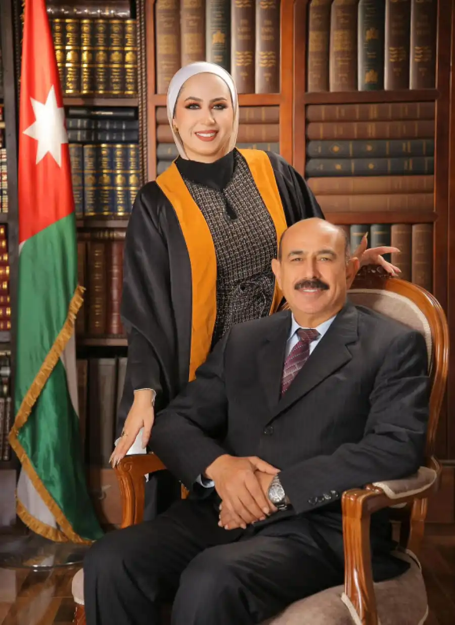 مدار الساعة,أخبار المجتمع الأردني,مناسبات أردنية,الجامعة الأردنية