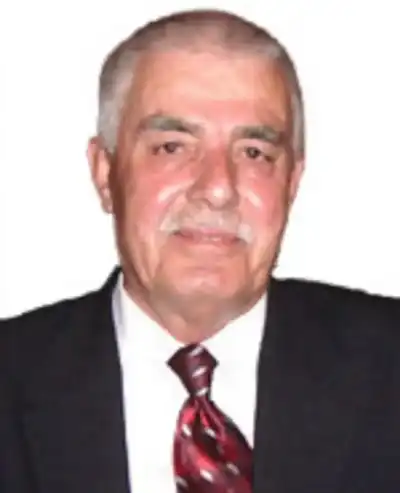 القاضي ينعى النائب السابق عثمان الشيشاني