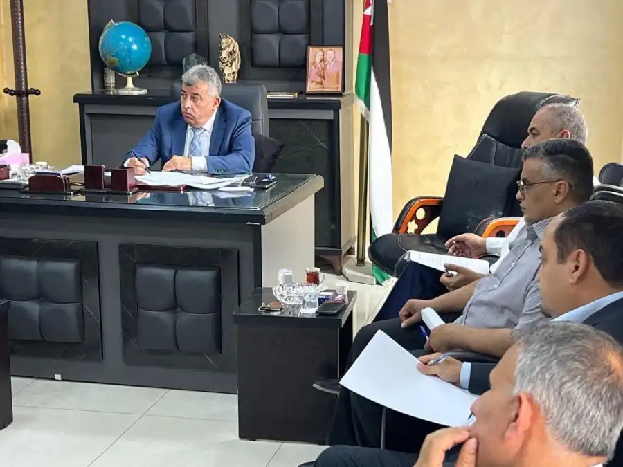 مدار الساعة,مناسبات أردنية