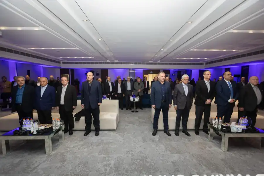 مدار الساعة,أخبار اقتصادية,أخبار البنوك والشركات,البنك المركزي الأردني,البنك المركزي,التنمية المستدامة,الذكاء الاصطناعي