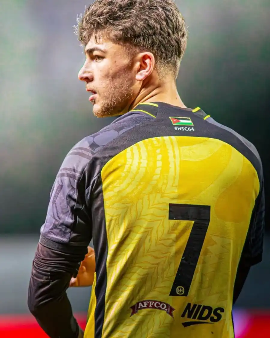 مدار الساعة,أخبار رياضية