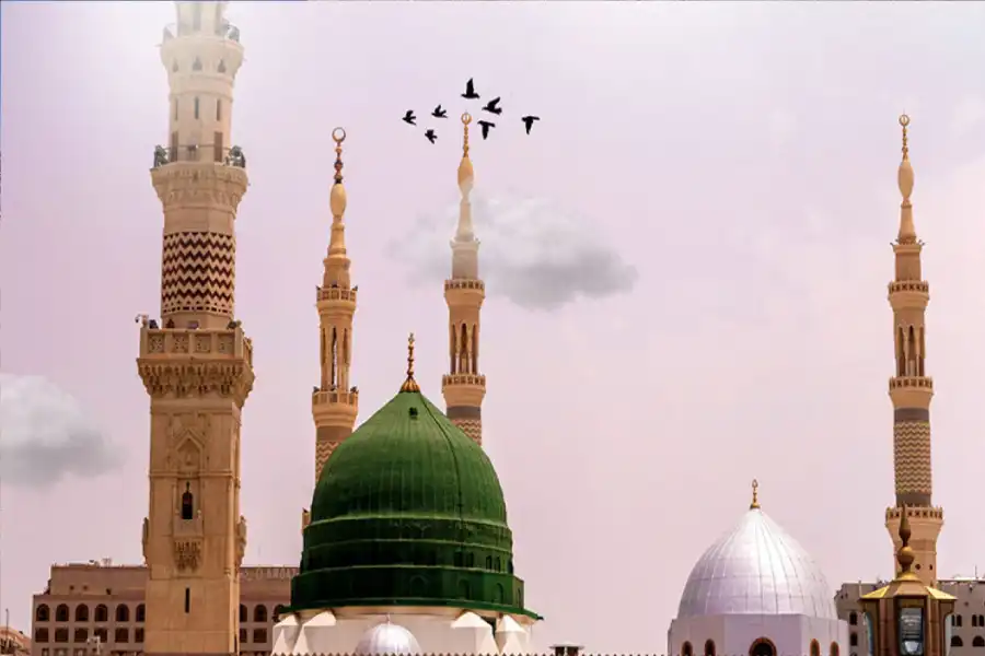 مدار الساعة,شؤون دينية,الإسراء والمعراج