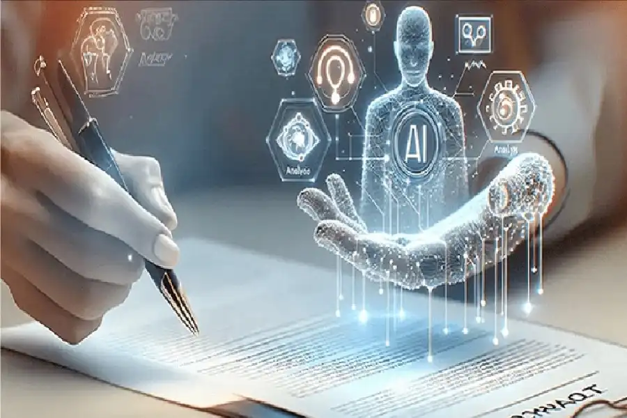 مدار الساعة,أخبار التكنولوجيا، التقنيات,التجارة الإلكترونية,الذكاء الاصطناعي