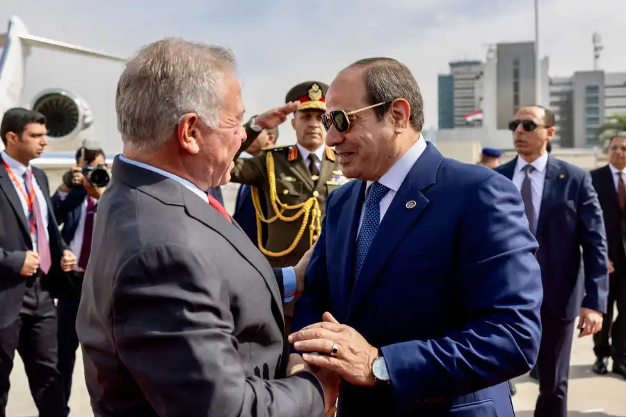 مدار الساعة,أخبار الأردن,اخبار الاردن,نائب رئيس الوزراء,وزير الخارجية وشؤون المغتربين,رئيس الوزراء,أيمن الصفدي,الضفة الغربية