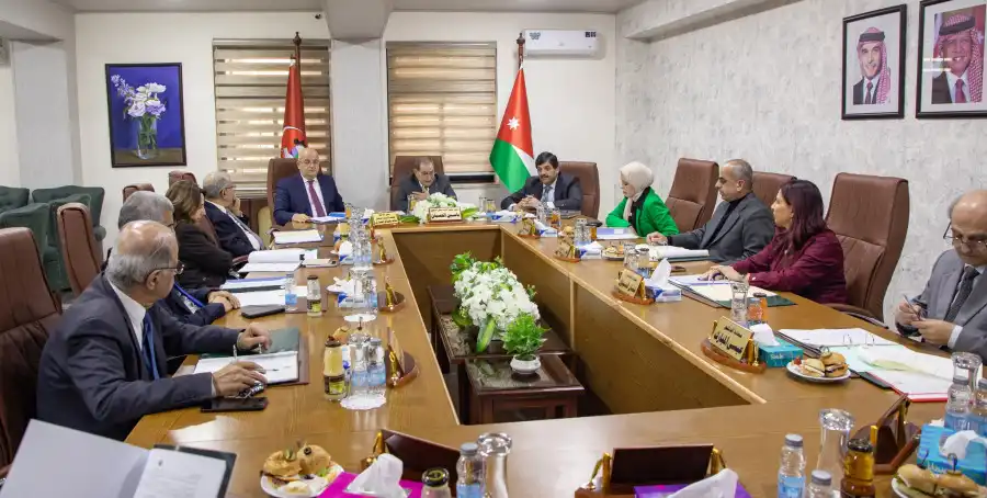 مدار الساعة,أخبار الجامعات الأردنية,الجامعة الهاشمية