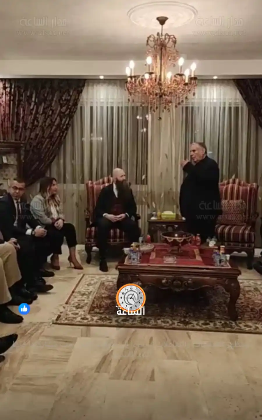 مدار الساعة,Video,فيديو,أخبار الأردن,اخبار الاردن,مناسبات أردنية